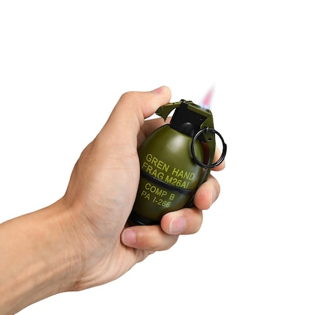 Uncommoncarry GR-Hand Lighter GR-LIT-03